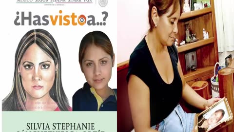 Fanny Desaparición No Resuelta Entrevista con Silvia Ortiz