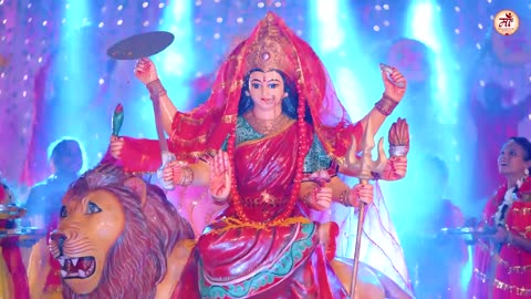#video-अड़हुल के फूल ft. Pawan Singh and Shivani Singh. New devi geet 2025.