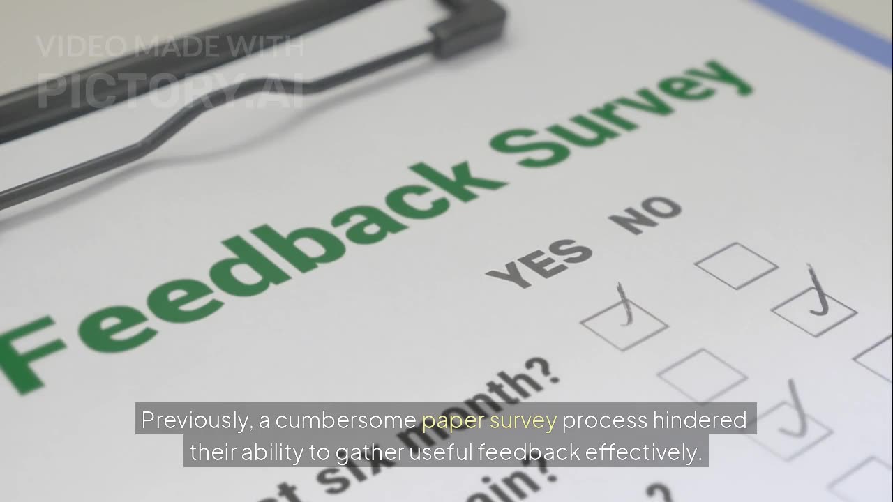 How Alaskan Dream Cruises Boosted Guest Feedback with SurveySparrow