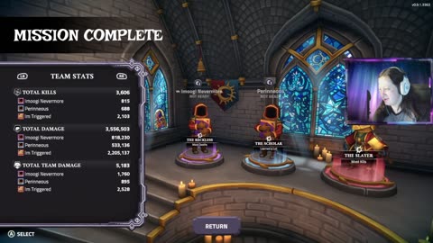I blame @ Perinneous for this :v ♡ The Spell Brigade