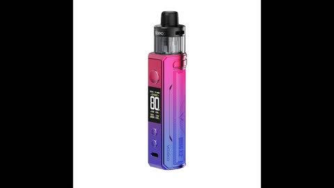 Voopoo Drag X2