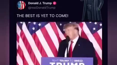 Dear Lord...he reposted this !!!