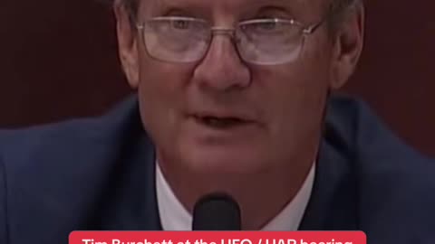 🔭👽 Politician Calls Out Government Over UFO Secrets | TheTruthAbove