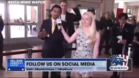 Bannon Getting Roasted By Maga Supporter Turning on Trump