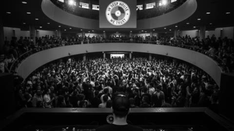 In Deep House We Trust Vol.23 ( Vinyl Classik Sessions )