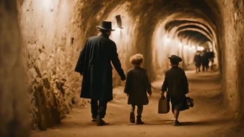 What is This Jewish Ritual_!_!_!_ Child Murder_!_!_