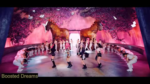 BLACKPINK – Queens of K-Pop 🔥