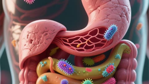 Datos Rápidos Tu Microbioma a los 44 y 60! in Spanish