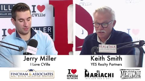 Real Talk With Keith Smith