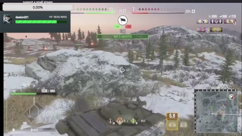 world of tanks and warships