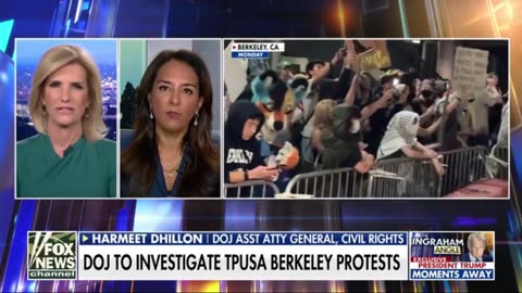 Assist AG - There Will Be A Full Federal Investigation Into ANTIFA Violence