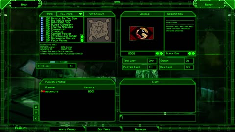 nomad vs bison battlezone 98 redux strat