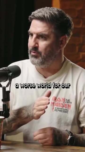 Progress Narrative Under Fire - Carl Benjamin and Peter McCormack