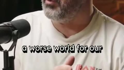 Progress Narrative Under Fire - Carl Benjamin and Peter McCormack