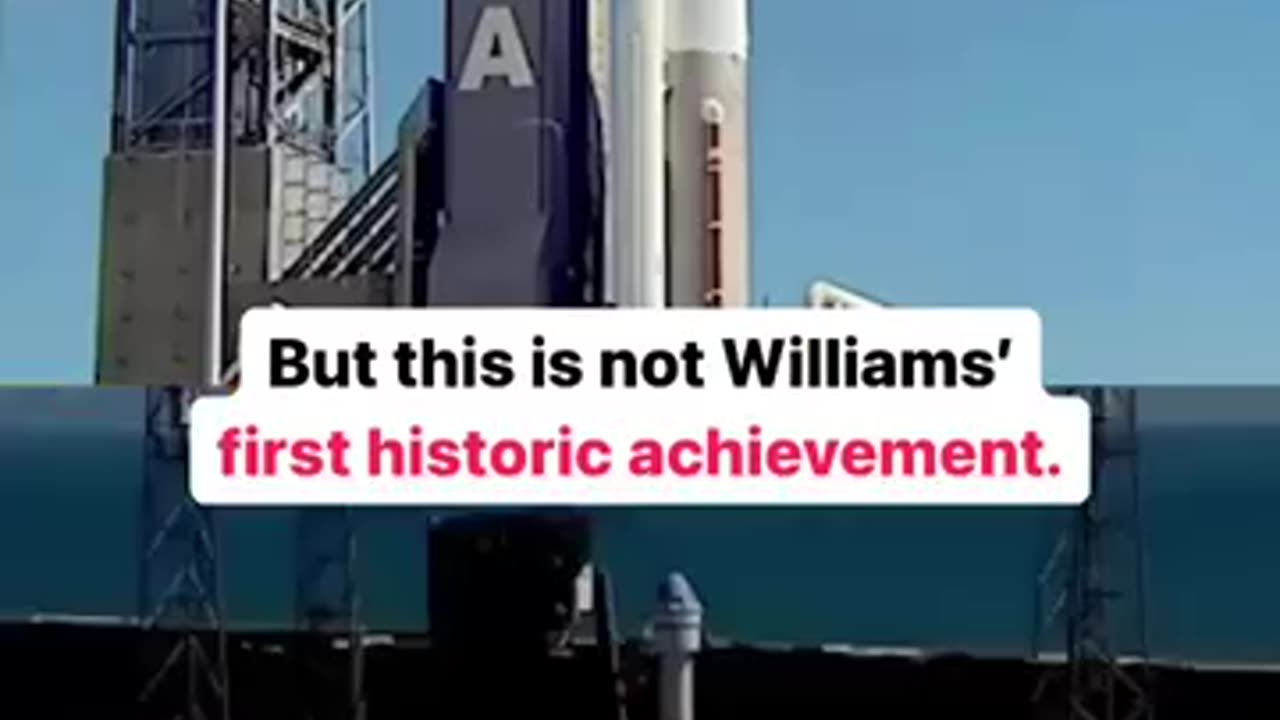 After 322 days Sunita Williams is finally returned to Earth