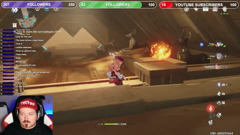 Genshin Impact