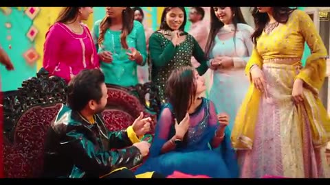 NEW PUNJABI SONG