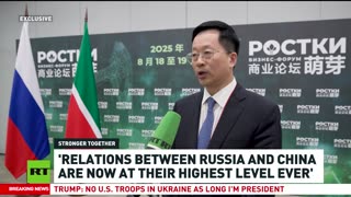'Current crisis is a challenge, but is temporary' — Zhou Lichun