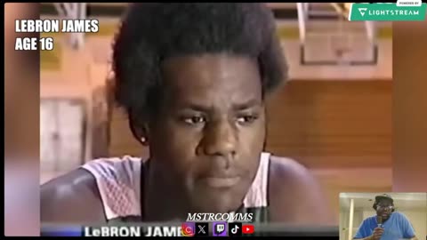 NBA Superstars Before Millions & Fame
