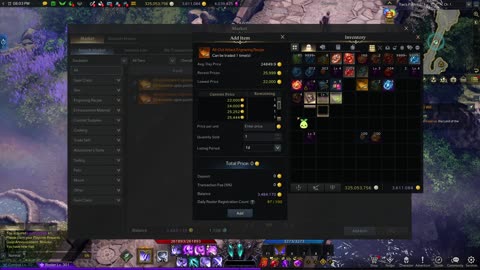 🔴LIVE! Lost Ark Solo Raids and Farming