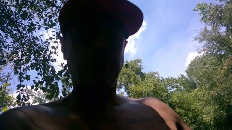 Redneck River Life