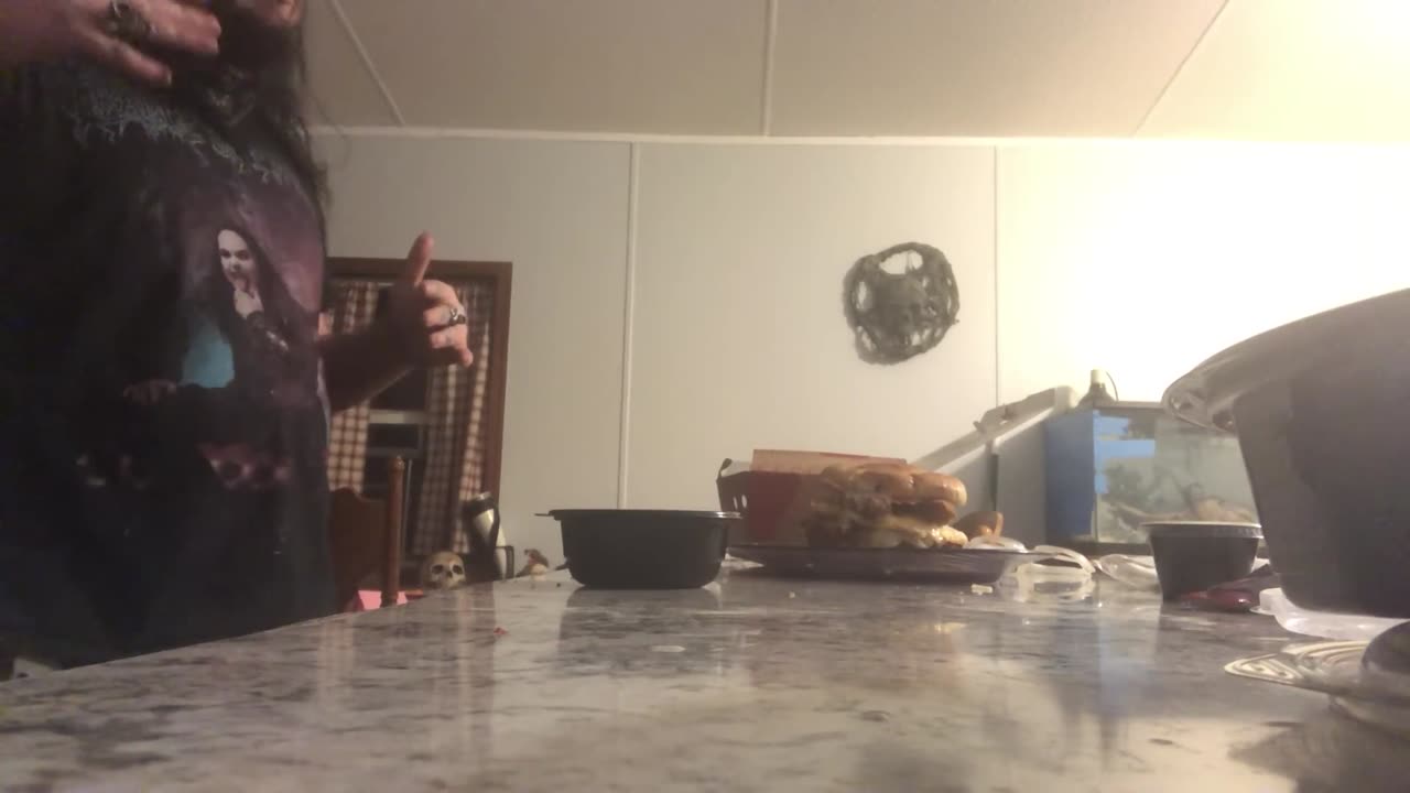 KingCobraJFS Mar 24, 2025 "burger hack part one"