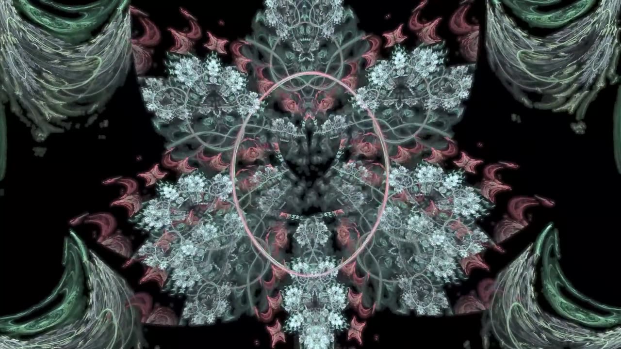 The Mind-Blowing Video