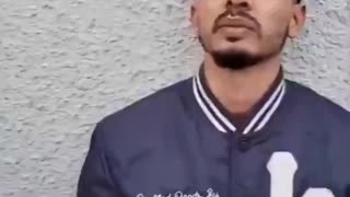 Mohammed, Pakistan try rapes White girl, 11