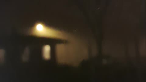Normal fog