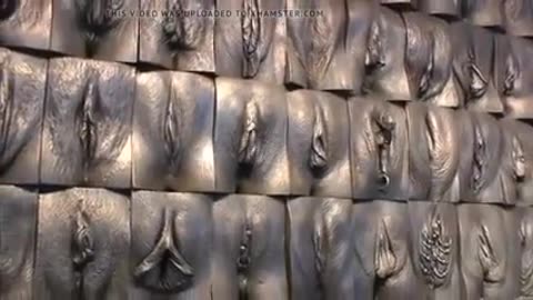 The Great Wall of Vagina