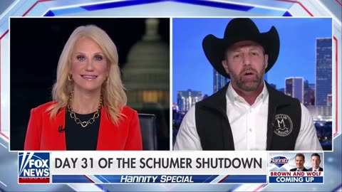 Democrats Want Govt Closed till After Midterms