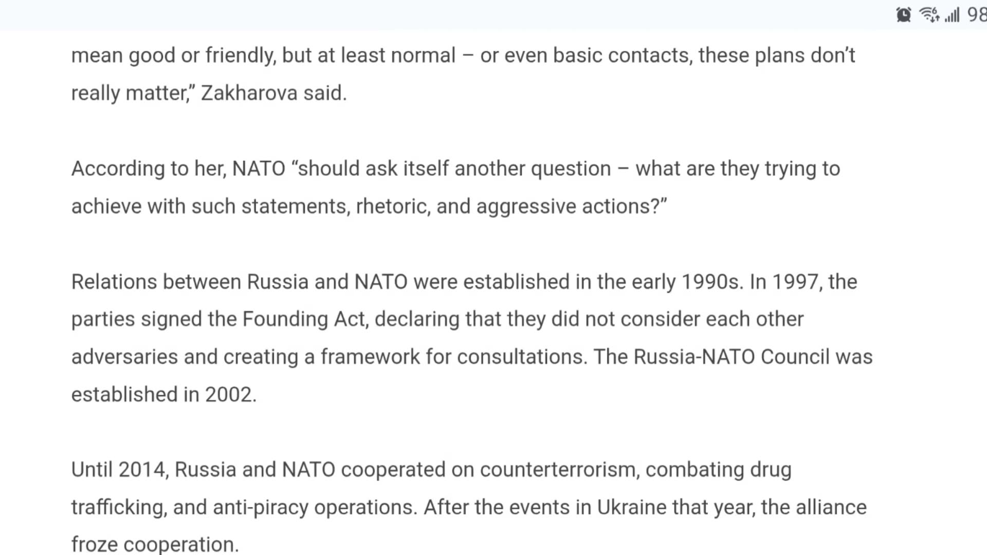 Dec 6, 2025-Watchman News-John 10:14-15- NATO-Russia relations destroyed, Airline CME Plunge + More!