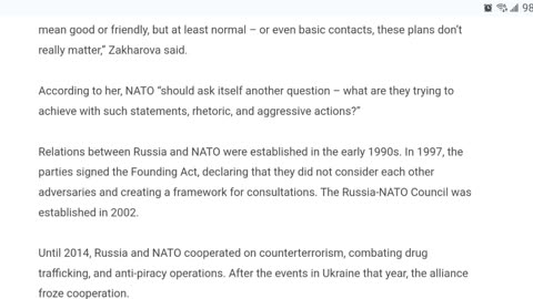 Dec 6, 2025-Watchman News-John 10:14-15- NATO-Russia relations destroyed, Airline CME Plunge + More!