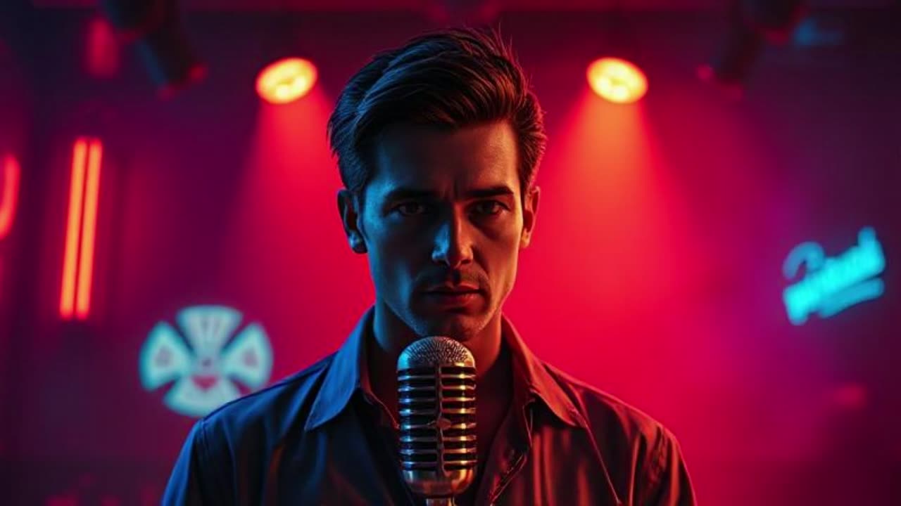 Suspicious Minds, Lucid