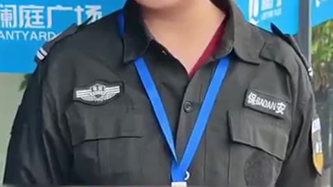 Owner Became a Guard to Deliver Justice