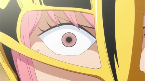 One Piece - Rebecca vs Suleiman