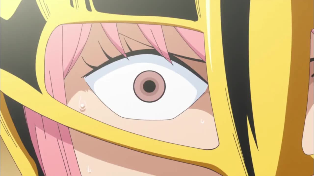 One Piece - Rebecca vs Suleiman