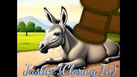 MD- Justice (Closing In)