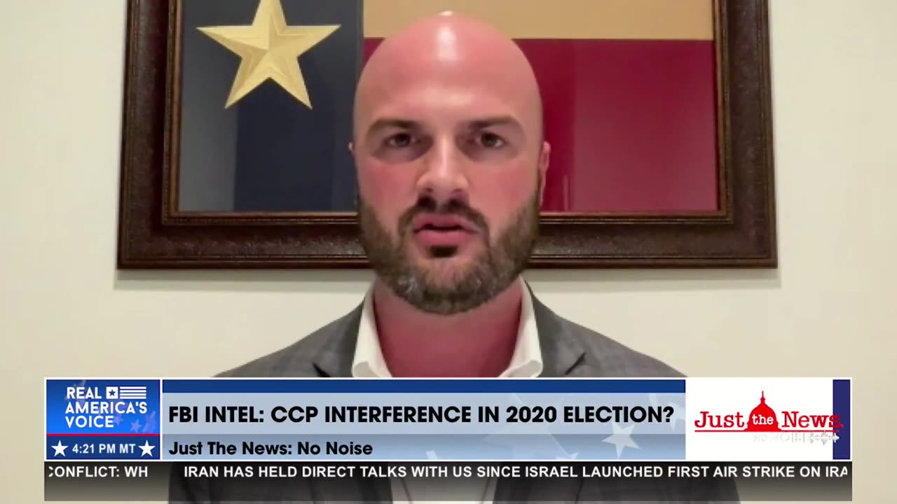 THE TRUTH ABOUT A STOLEN ELECTION IS COMING TO LIGHT