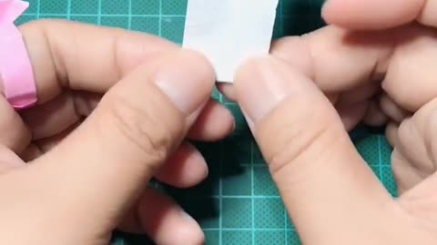 How to Make a Paper Tree