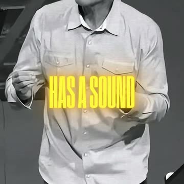 Coming Back to God Has a Sound