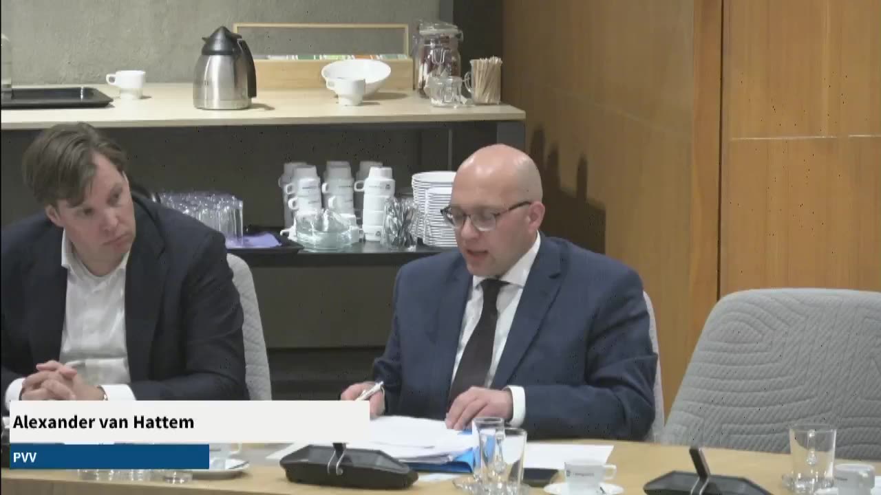 Theater aan de Parade