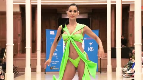 SHIFT BIKINI TIME EP 116- KING OF THONG - a SHIFT watch party