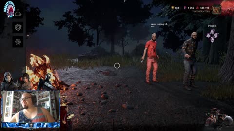 100 Follower Grind!