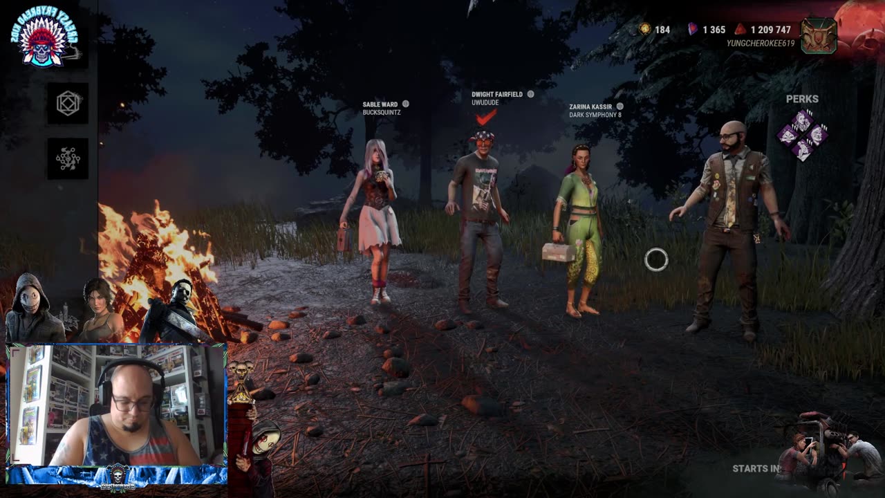 100 Follower Grind!