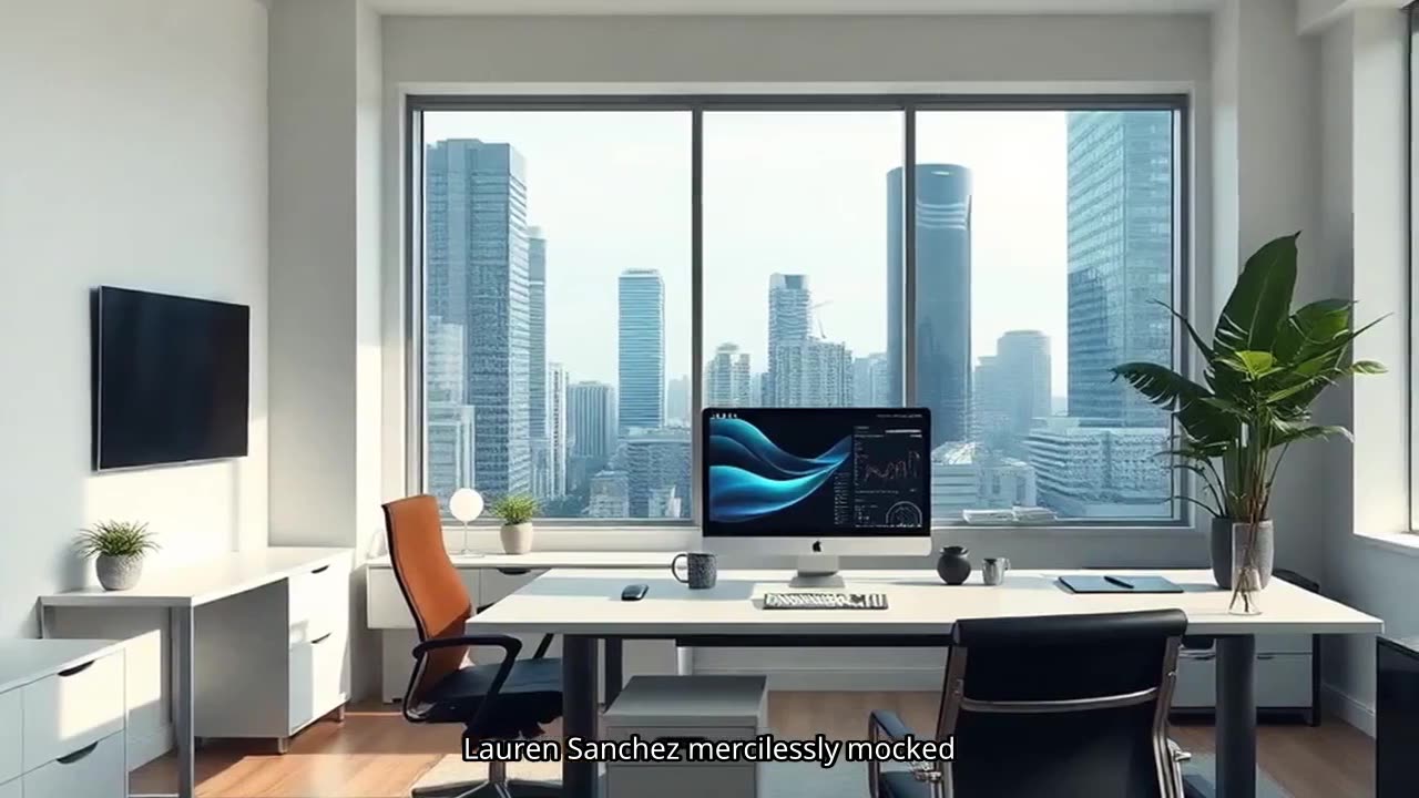 Lauren Sanchez shares glimpse in her multi-million dollar home