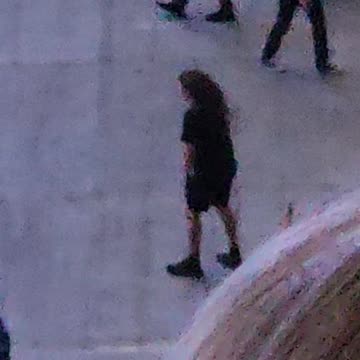 HEADBANGER EMOJI COME TO LIFE!! Atlanta June 3, 25