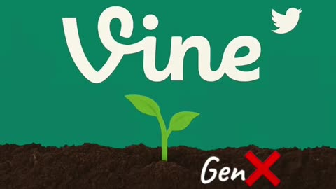 IT'S TIME Vine #BRINGBACKVINE