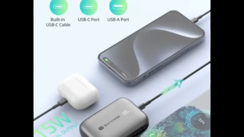 RAVPower 20W - sale - offer
