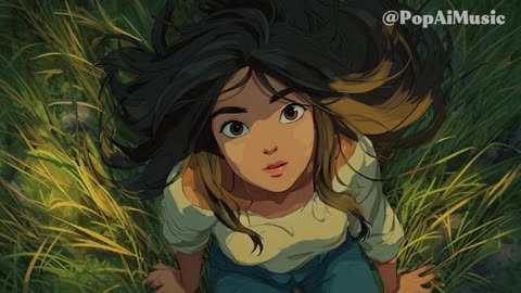 Love Your Reflection - Soothing Ghibli-Inspired Lo-Fi Beats